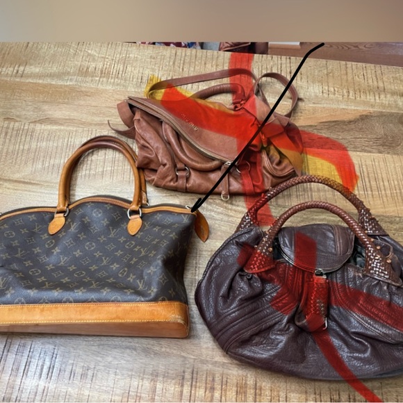 Handbags - Lv bag